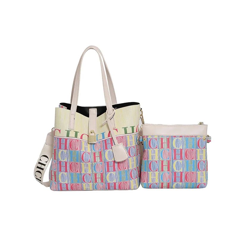 

2025 SS Spacious Tote Bag, Premium Convertible Top Handle & Shoulder Purse for Women, Architectural Day to Night Carryall