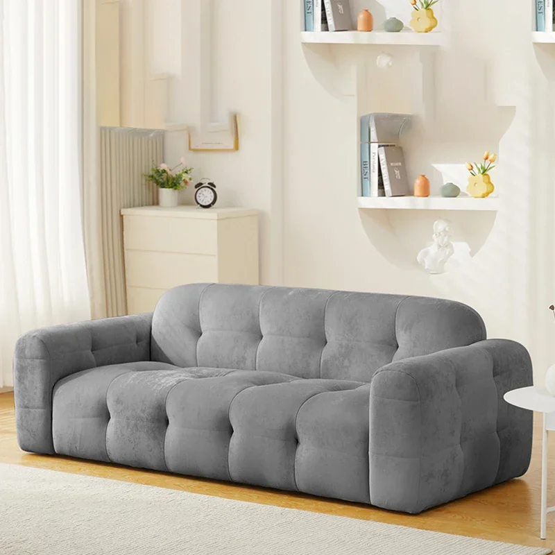 

Modern Lazy Living Room Sofas Bed Sectional Longue Accent Convertible Sofa Lounger Floor Futon Recliner Meuble Home Furniture