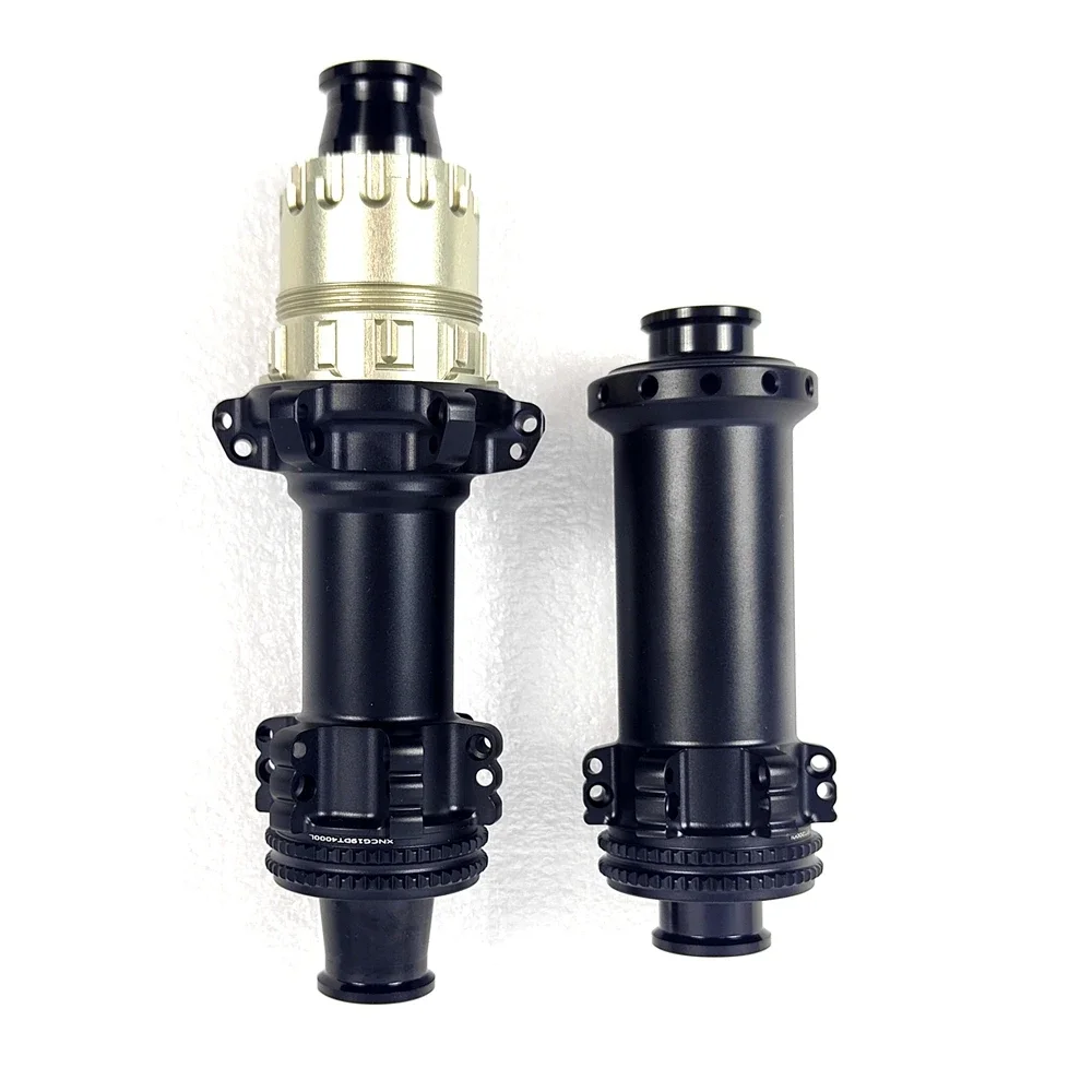 2025 BIKEDOC System Ratchet Piasty Rowerowej SH/XDR/XD/MS 11S 12S Bezsterowany Piasta Rowerowa Aluminiowa