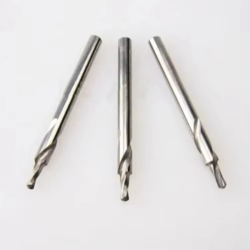 1PCS Dental Milling Pindex Tungsten Steel Drill Bit Suitable for Laboratory Needles of 1.55/1.6/1.75/1.85/1.95/1.78/2.0/3.0mm