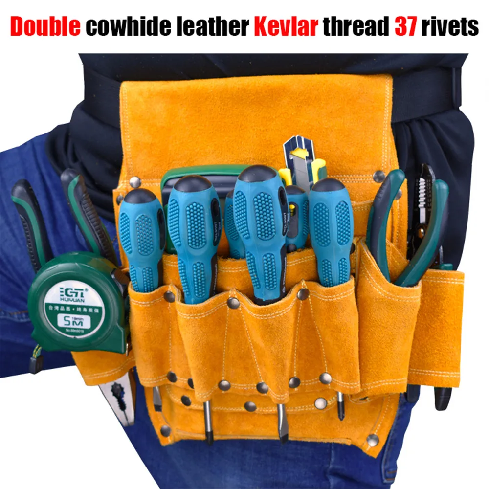 Thumbnail 3 - #37 Best Leather Waist Bags to Buy In 2026