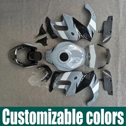 Fit For SuperHawk VTR1000F Fire Storm 1997 - 2005 Motorcycle Accessories Fairing Bodywork Kit Panel Set VTR 1000 VTR1000 F