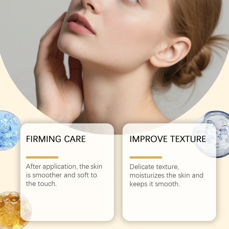 

Exfoliating Repair Serum for Hydration & Care Gently Removes Dead Skin, Replenishes Moisture and Repairs Skin Barrier