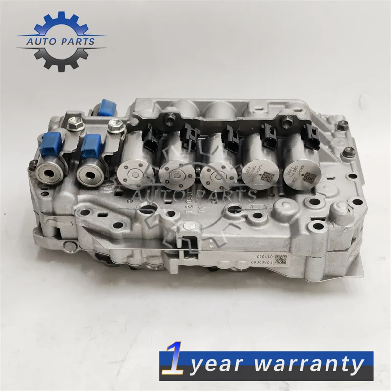 

K320 high-quality gearbox valve body for the automatic transmission of the new Toyota Corolla