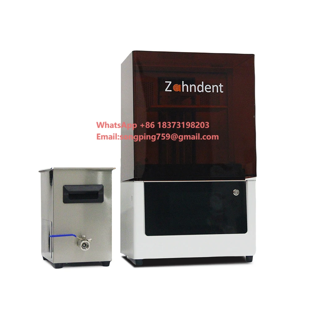 3D Wax Printer Dazz…