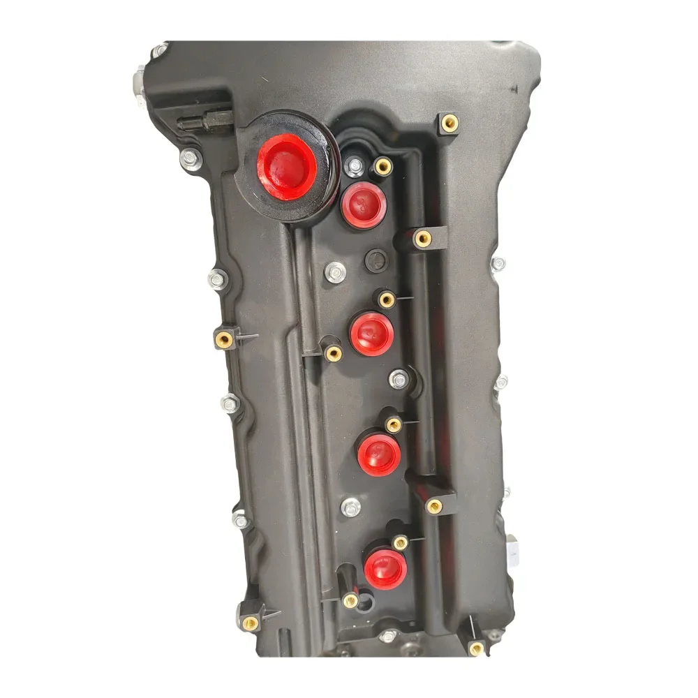 

HOT-Used Original Korean Engines Assembly G4KA G4KC With Gearbox For Hyundai Kia For Hyundai Kia Santafe