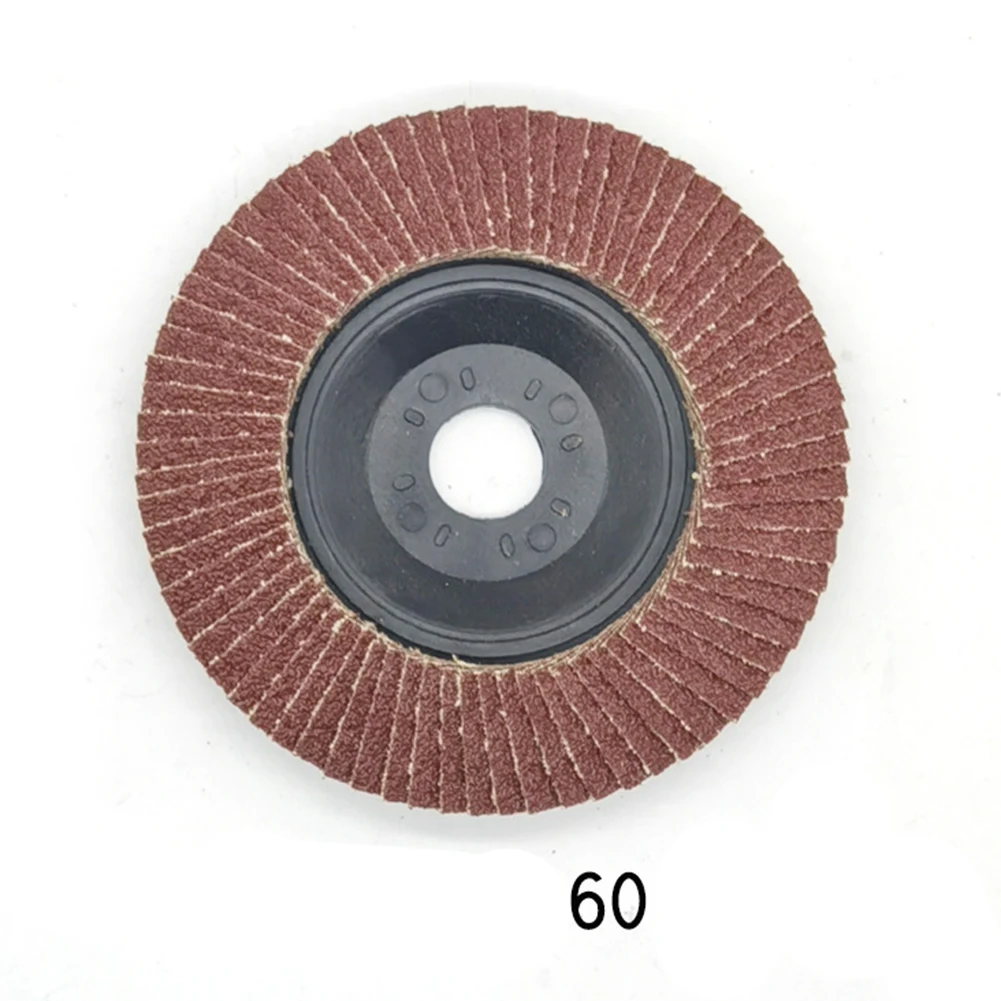 

Sandpaper Louver Blade Sanding Disc Type 100 1 Set 120Grit 240Grit 25pcs 320Grit 60Grit 80Grit Air Tool Accessories