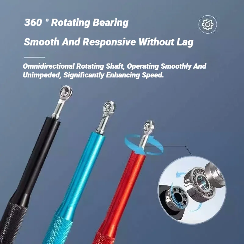 Thumbnail 3 - #36 Trending Jump Ropes Right Now