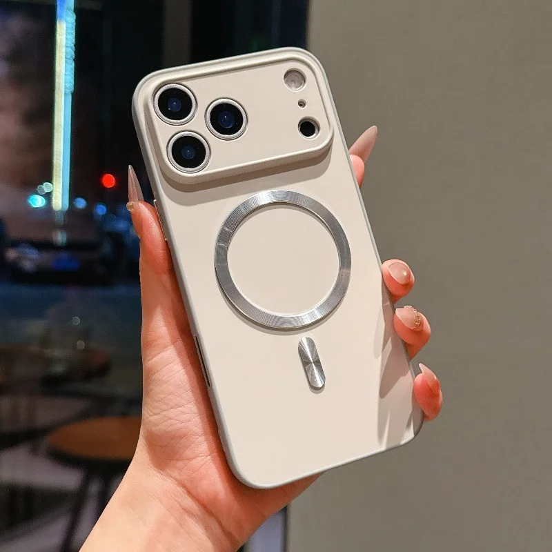 

For Xiaomi 15T 14T Pro Poco C85 C75 C71 C65 Phone Case Wireless Charging Cool Soft Shockproof Cover