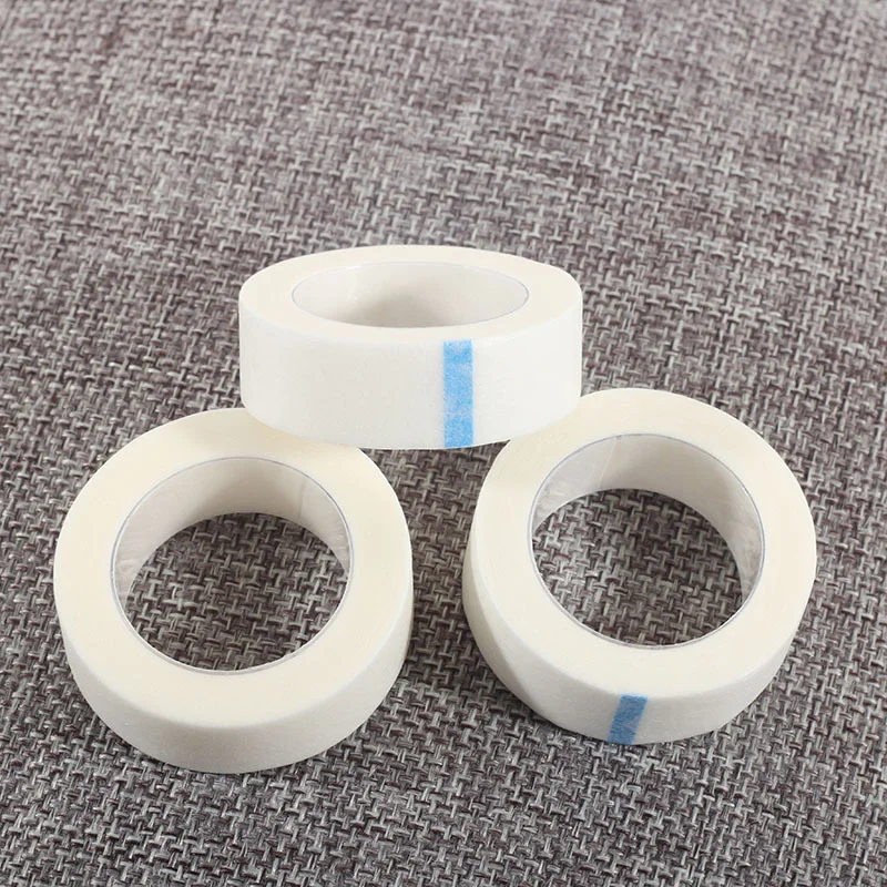 1/2/3/5/10/20PCS Cinta Adhesiv - Tape Breathable Lash reseña y precio