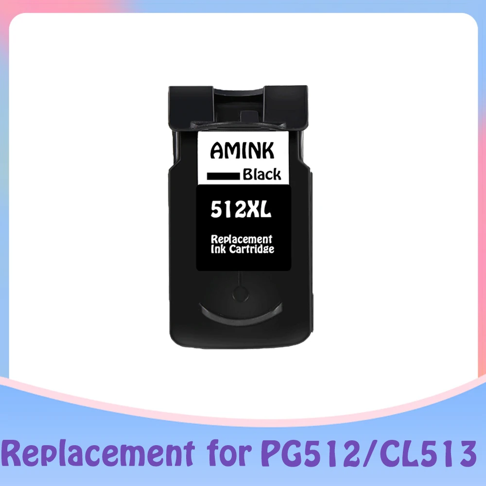 Compatible PG512 CL513 for Canon pg 512 cl 513 ink cartridge for Pixma MP230 MP250 MP240 MP270 MP480 MX350 IP2700