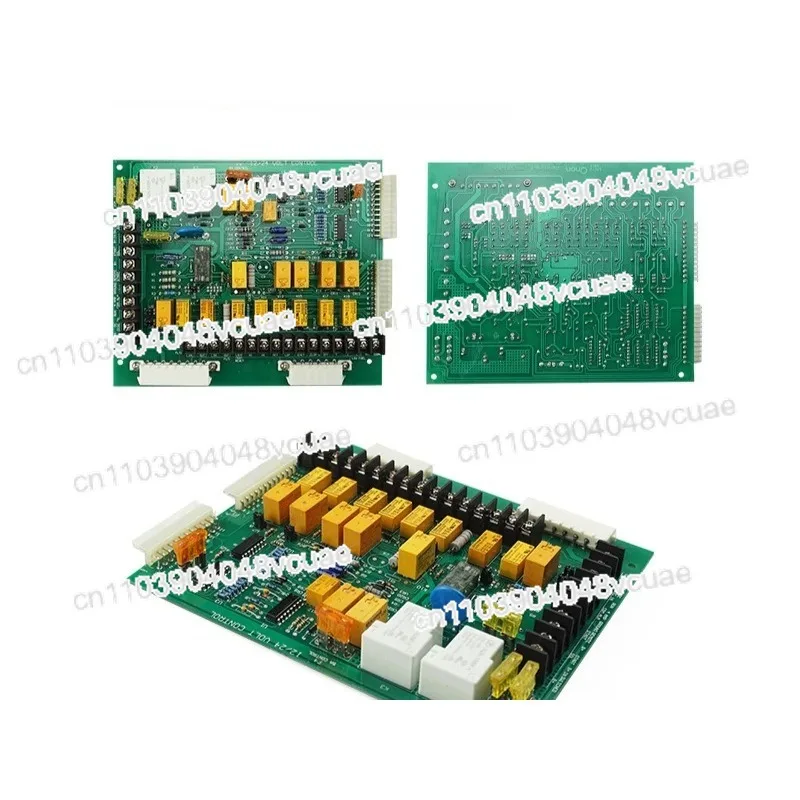 

Speed Board 3004296 Generator 12V Twelve Light Board 3002810