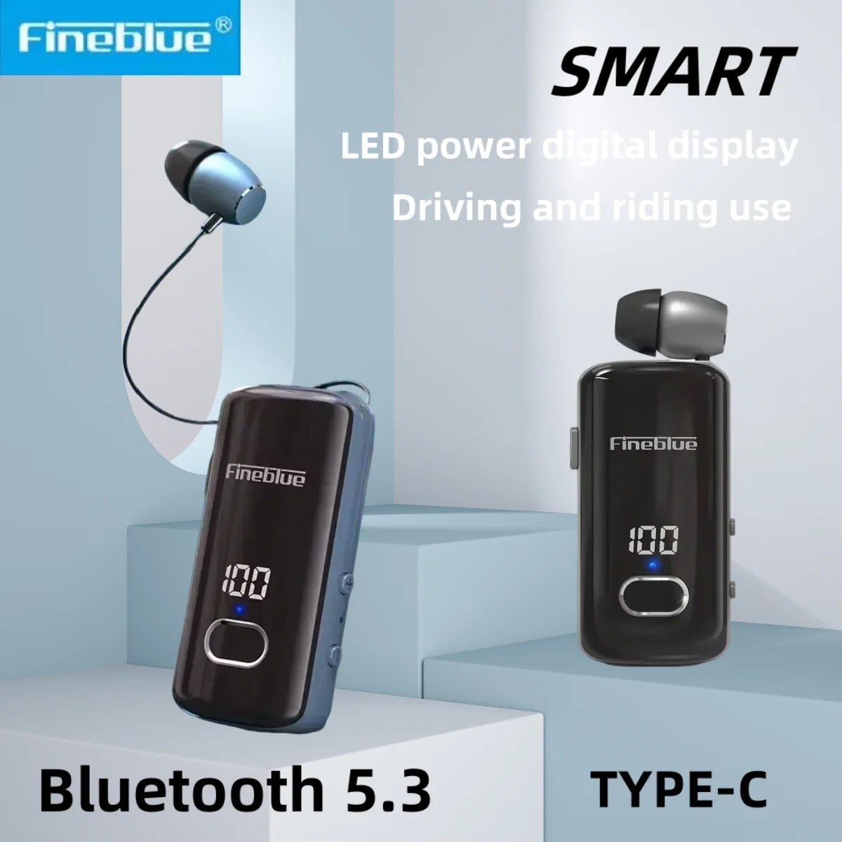 Portable F580 Wirel… - image
