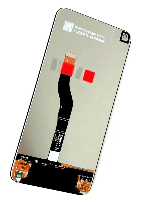 Tested new For OUKITEL C21 LCD Display And Touch Panel Digitizer Assembly Replacement Screen For OUKITEL C 21 LCD + TOOLS