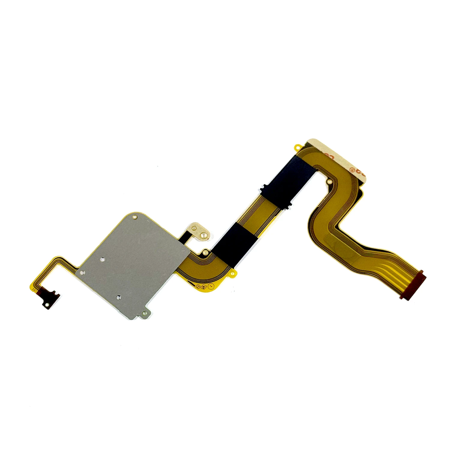 100% NEW Hinge LCD Flex Cable For SONY DSC-RX100 III RX100IV / RX100 M3   RX100 M4  RX100 M5 Digital Camera Repair Part