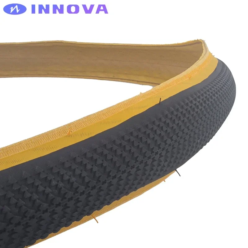 INNOVA Orochi IA-2562 700x32c/35c/38c Folding Tire for Gravel Bicycle XC Racing MTB Off-road Bike Tire Cycling Parts