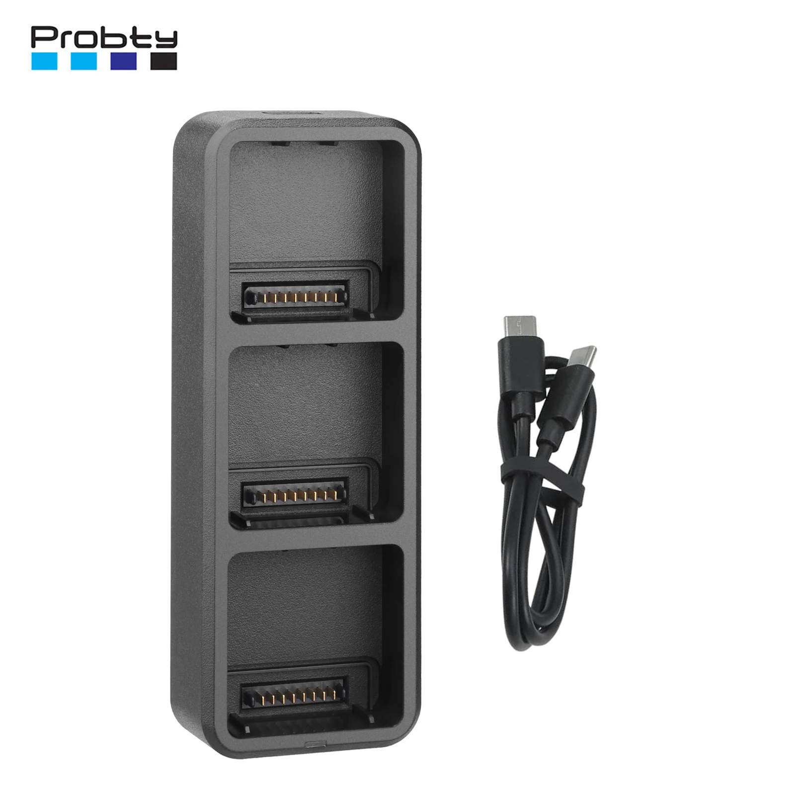 For Mavic 3 Battery Charger HUB 65W Charges for DJI Mavic 3/3 Pro/3T Series Drone Charging Accessories