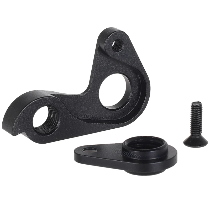 Schaltauge 00028696 für Look 795 Blade RS/765 OP2/796Disc Road Gear Schaltwerk, passend für 765 OPTIMUM 2, 795 Blade RS, 796 Monoblade – Detail 5