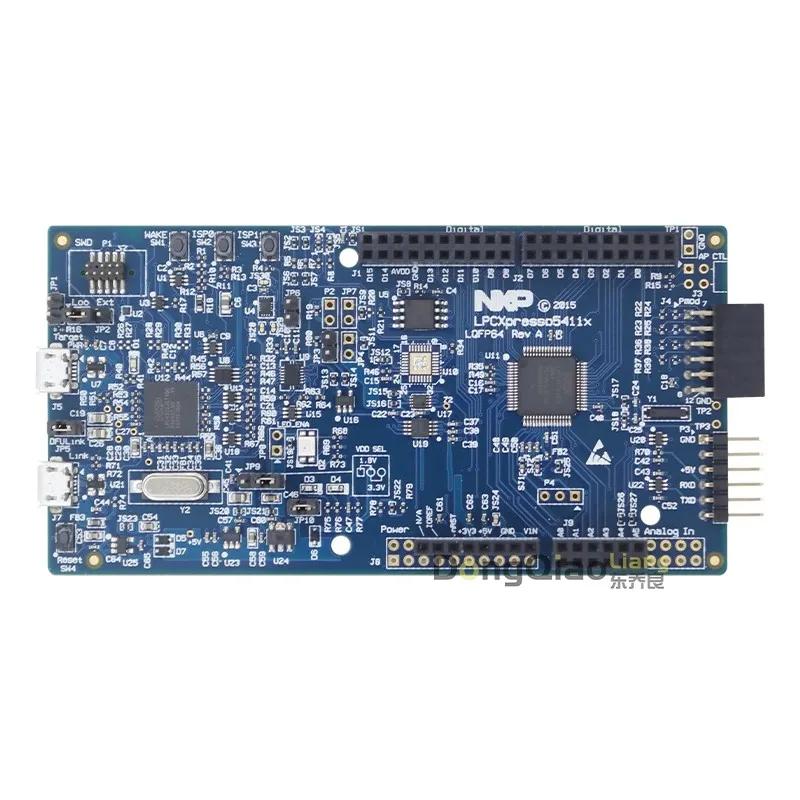 

Spot OM13089UL LPCXpresso54114 LPC54110 series MCU evaluation and development original