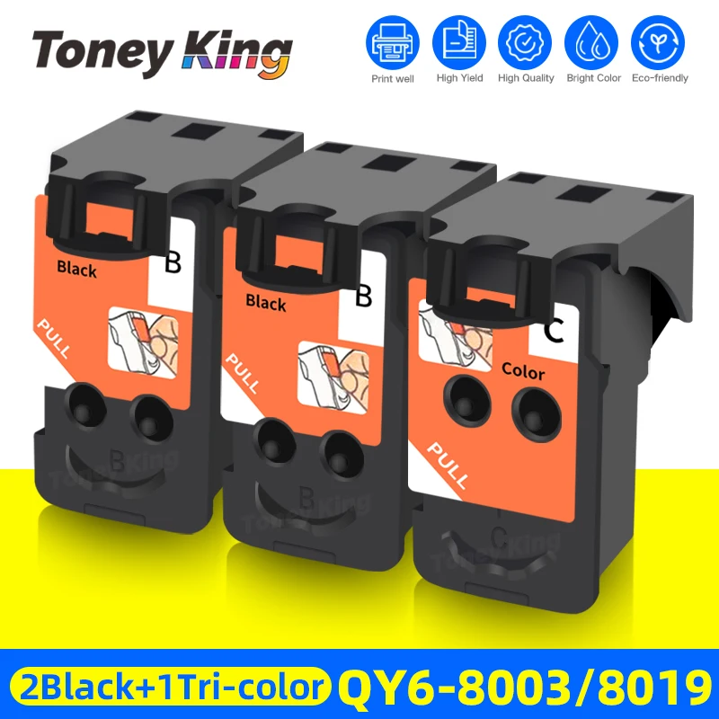 cabeca de toney king print para impressora canon pixma g4000 g3000 g2000 g1000 g4010 g3010 g2010 g1010 g2002 g2012 qy68019 qy69003 01