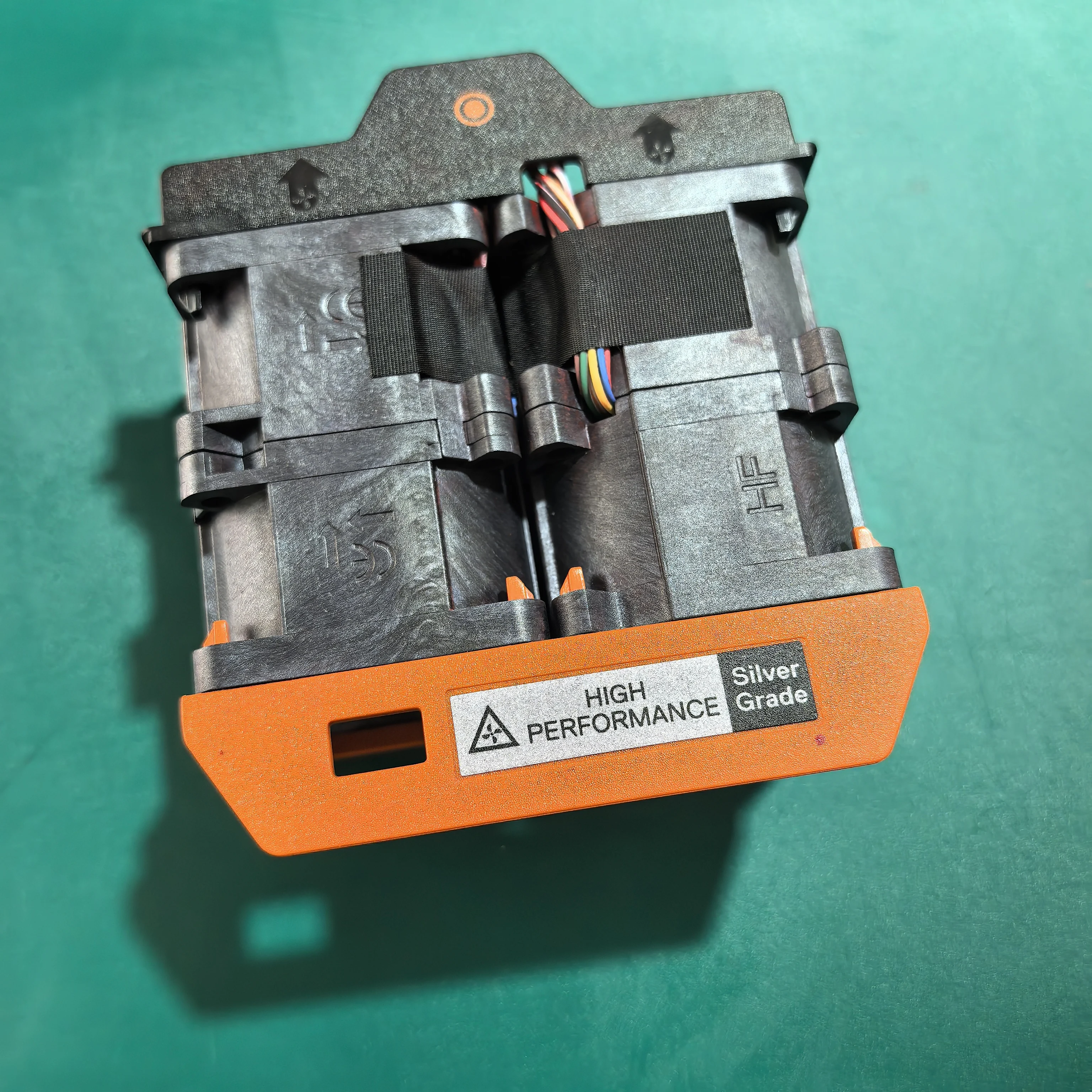 

For PowerEdge R470 R6725 R6715 R670 High Performance Chassis Fan J7DTN