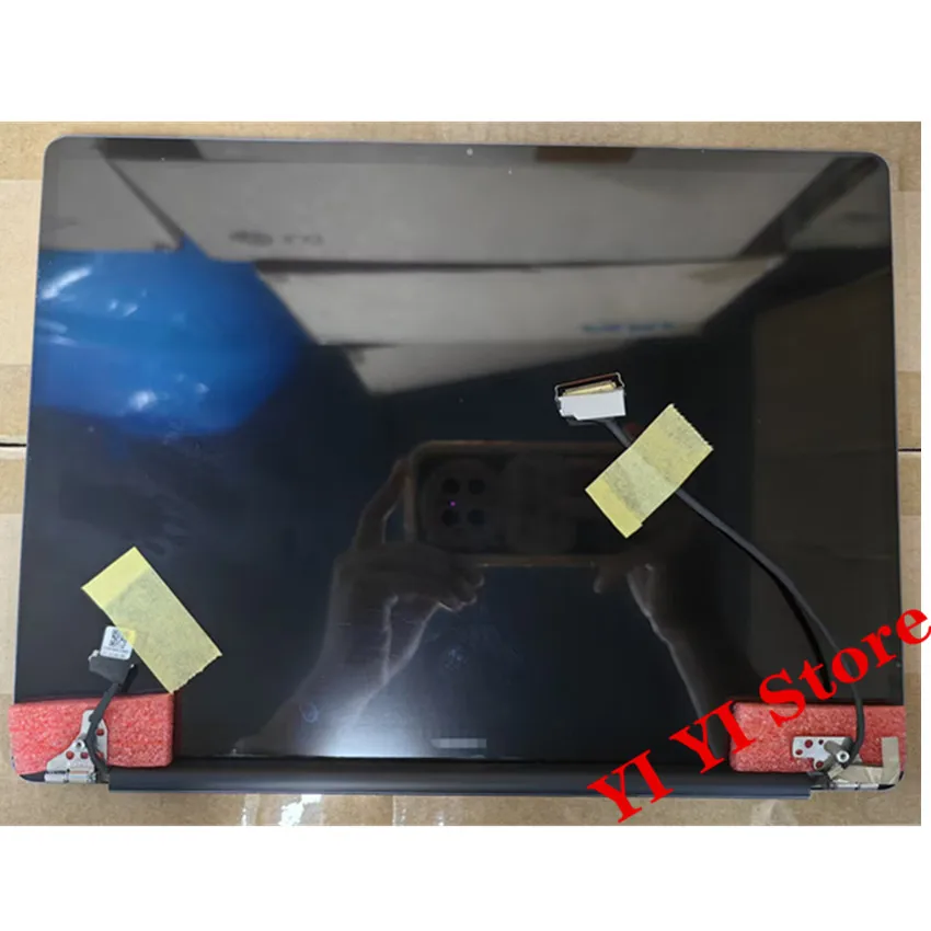 13 inch 2k 2160X1440 LCD display screen Original Full Set parts Replacement For MateBook 13 WRTD-WFE9 WRTD-WFH9 WRTD-WDH9