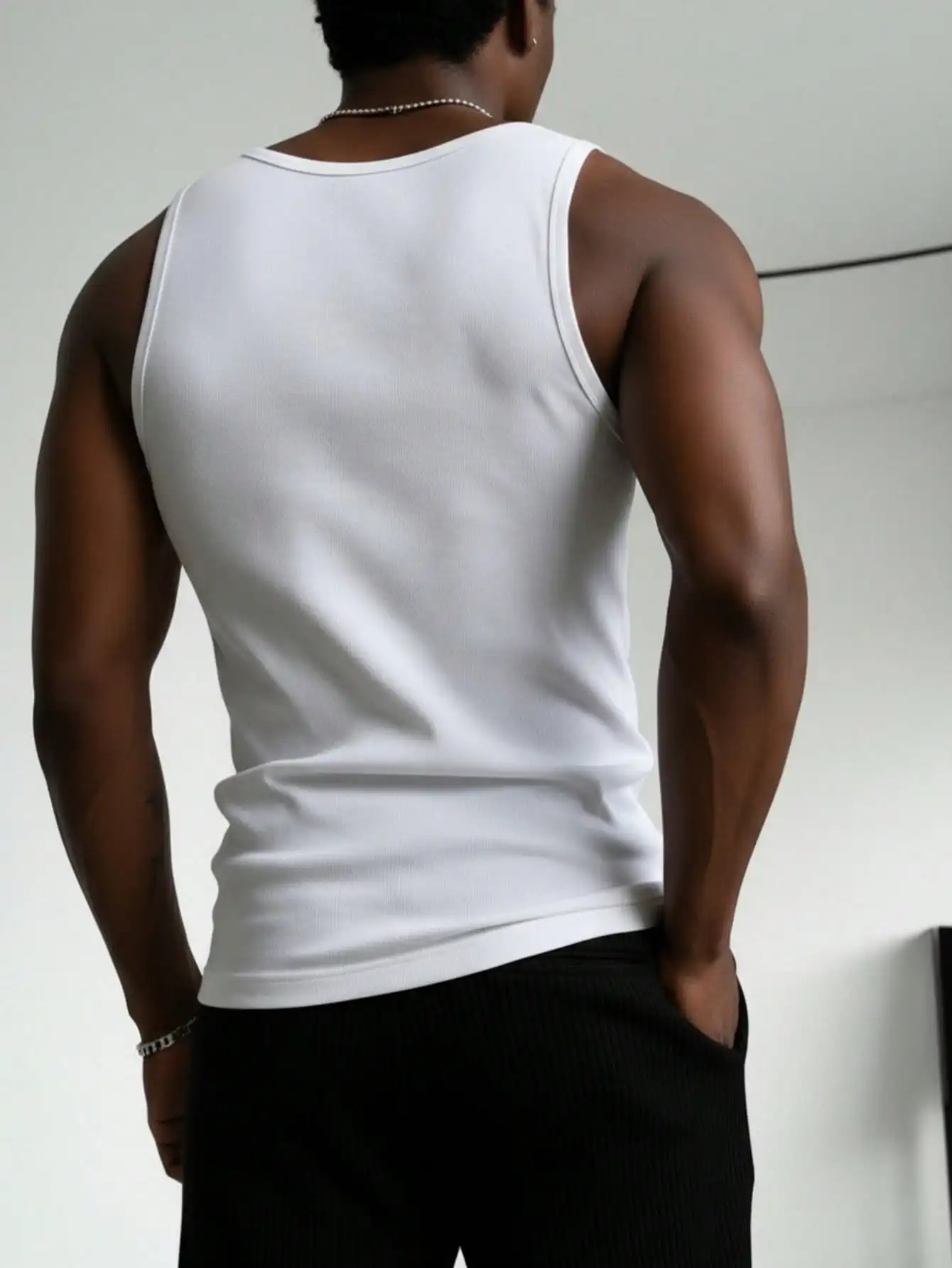 Thumbnail 4 - #8 Best Mens Basic Cotton T-Shirts to Buy In 2026
