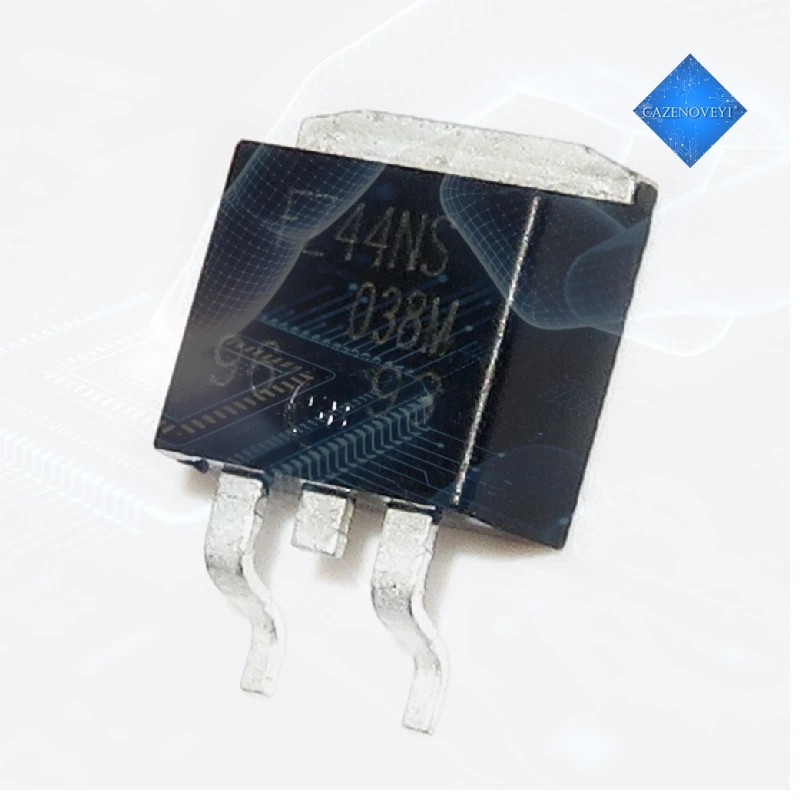 (5-10-20-30-100PCS) FZ44NS TO-263 IRFZ44S
