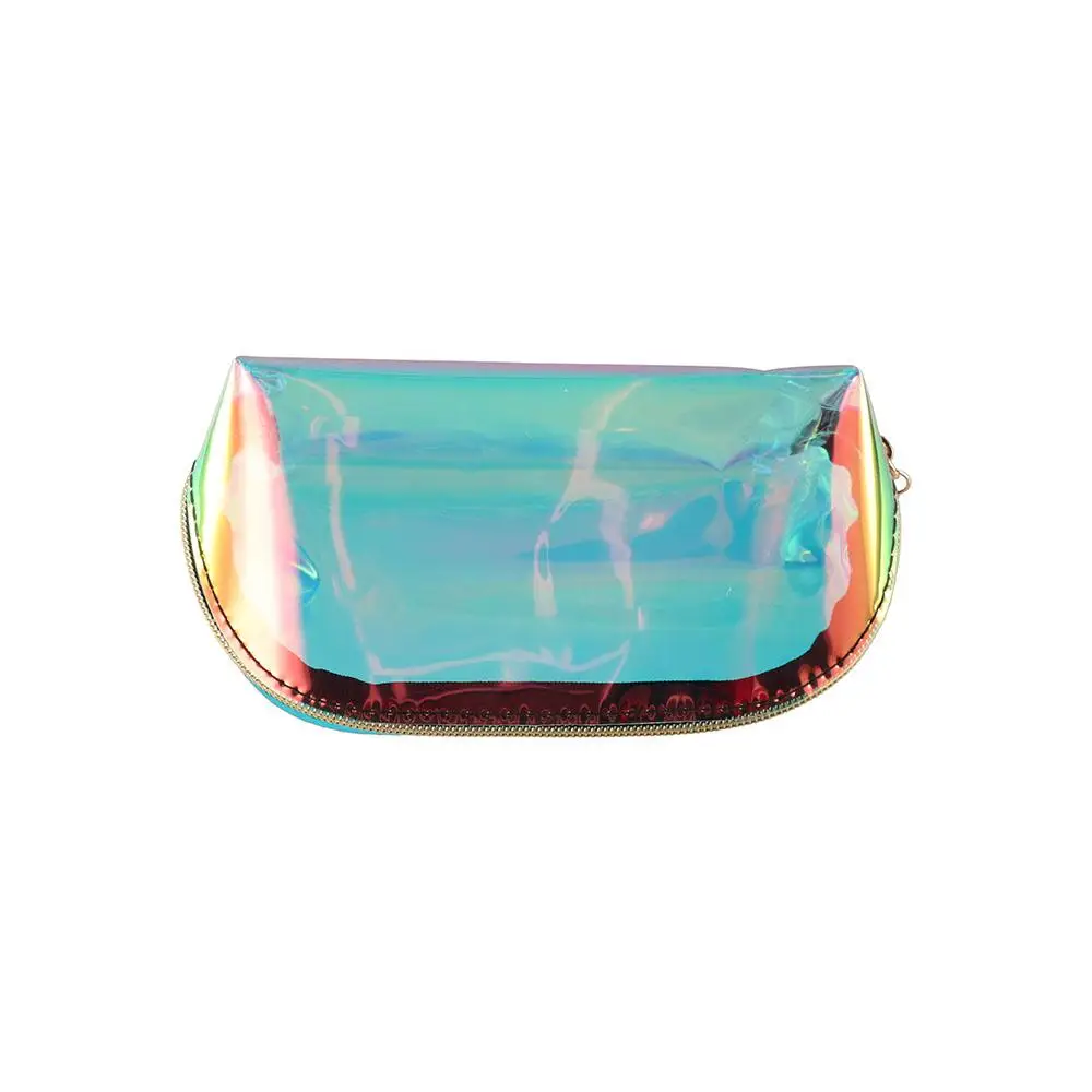 

Portable Women Bath Storage Bag Beauty Make Up Brush bag Wash Bag Travel Cosmetic Bag Toiletry Organizer Zipper Makeup Pouch