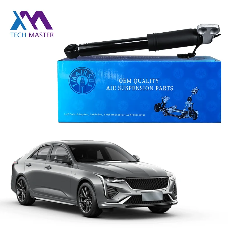 

Высокое качество и самая низкая цена 84230453, задний и правый автомобильный амортизатор для Cadillac ATS CTS