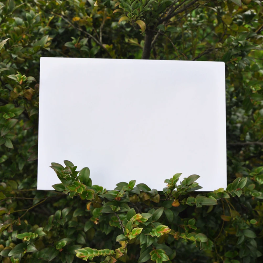 

50 Pcs Self Adhesive Envelope Seal Envelopes Greet Greetings Cards Stationery Paper Office Supplies Bubble