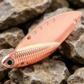 Copper-no hook