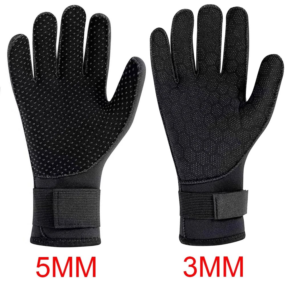 Thumbnail 3 - #6 Highest Rated Surfing Gloves to Buy in 2026