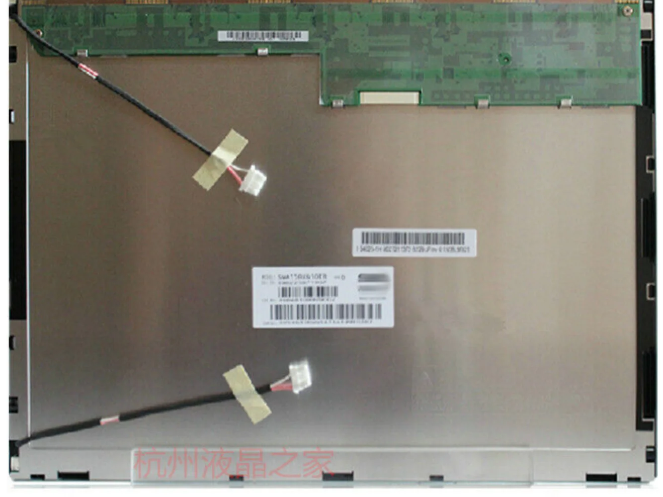 

TMS150XG1-10TB LCD display panel