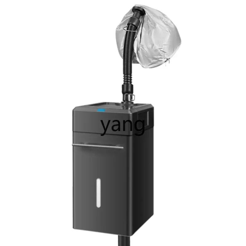 

Yjq hair salon care machine steam spray oil machine negative ion hydration