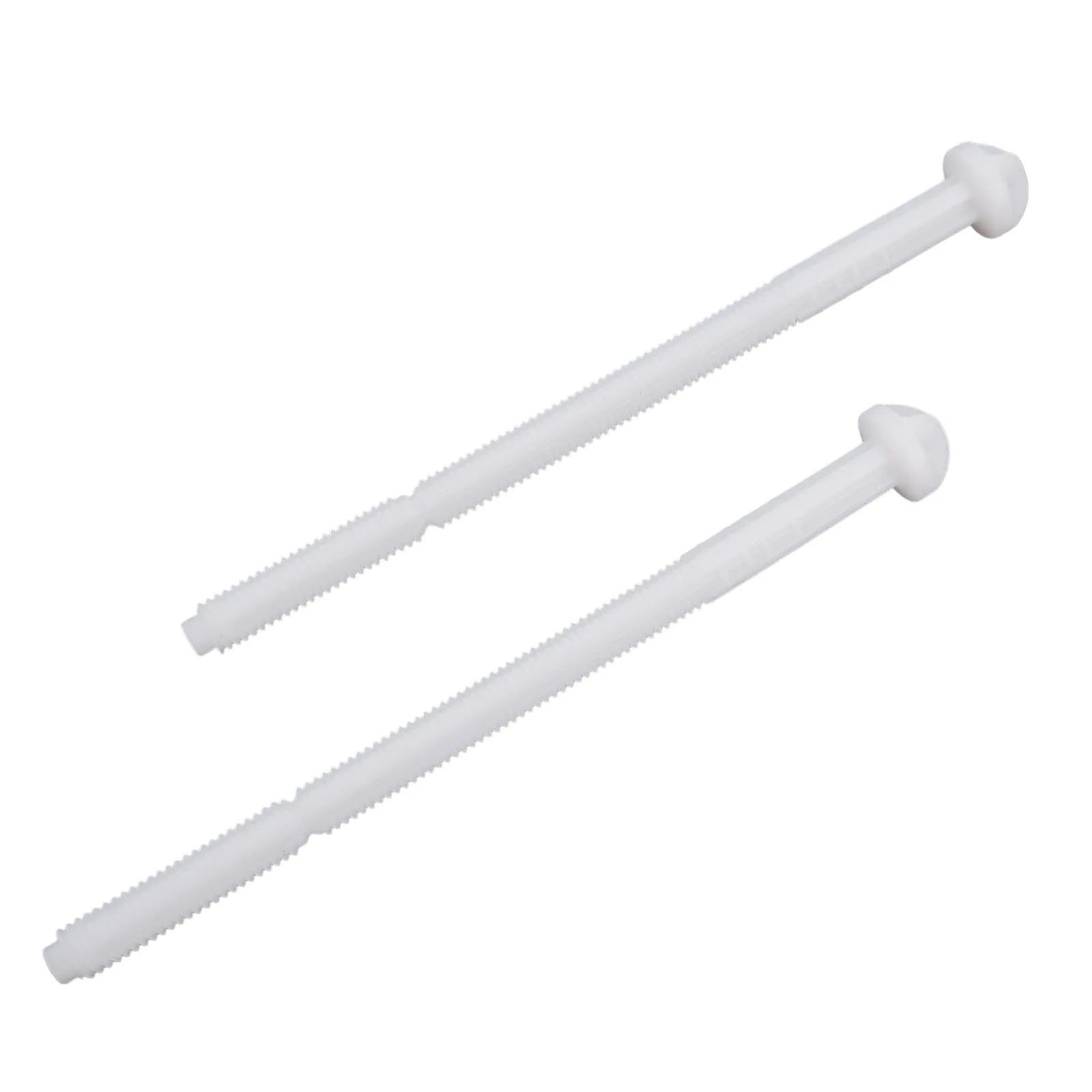 4pcs Toilet Push Rods For Geberit For Delta For Twinline Push Rod Presser Bar 240.074.00.1 Bathroom Accessories