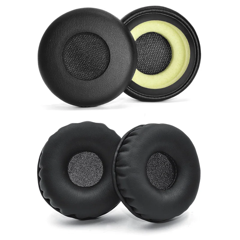 Ear Pads Compatible for Jabra Evolve 20 20se 30 3 Headphones Soft Foam Ear for Earphone Accessories Replace Parts Cover