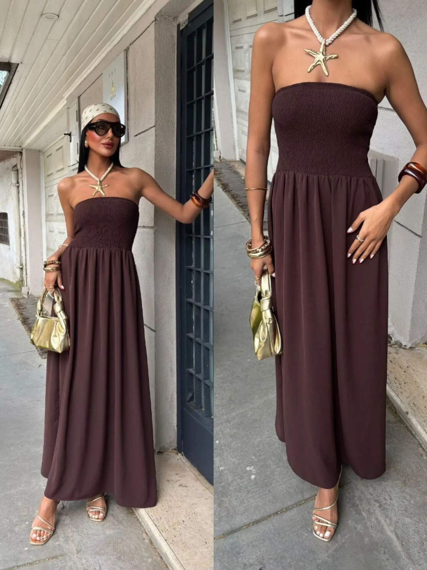 zimmerman silk flounce wrap dress Flounce Wrap Dress Zimmermann Red Silk Dress Zimmermann Burgundy Coated Silk Flounce Midi Wrap Dress S