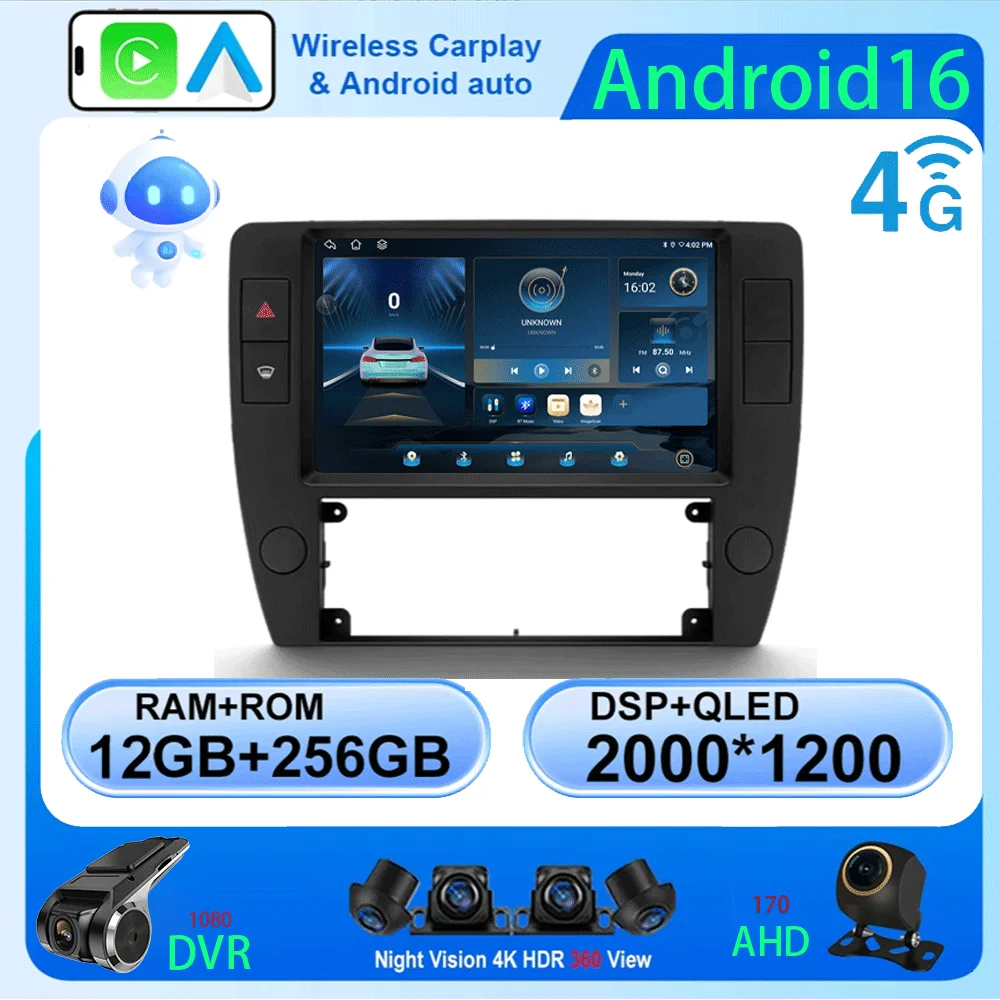 Ljzn Android 16 For…