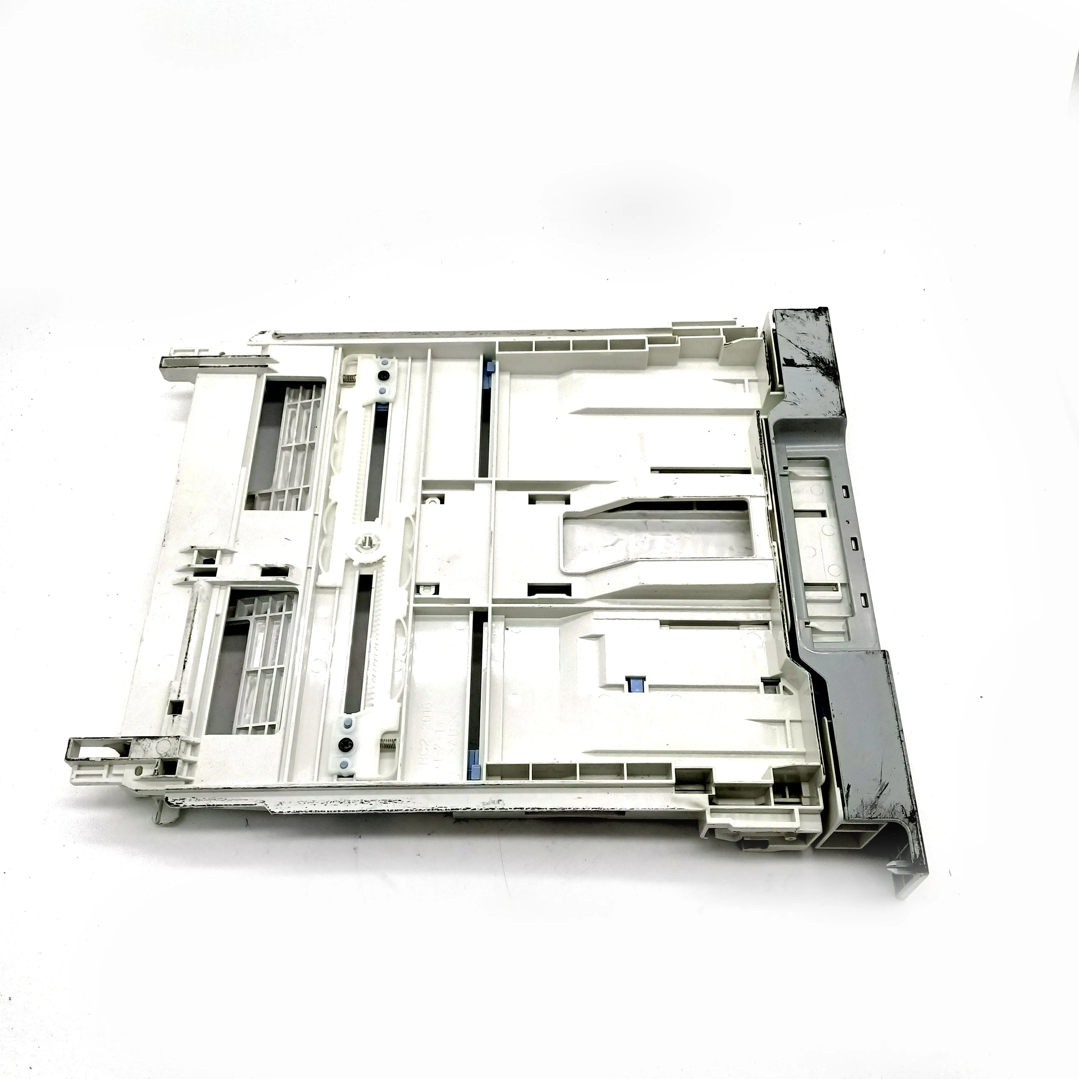 

Картонная Кассета для HP CP1525NW CP1215 CM1415FMW