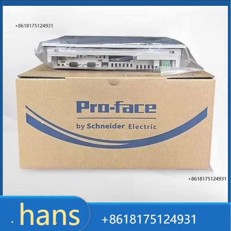 2026 Factory Direct Sales Pro-face HMI PFXGP4501TADW/4402/4501/4502/4601TAD/TAA/TADW/WADW GP4000 PFXGP4501TAA PFXGP4501TAD
