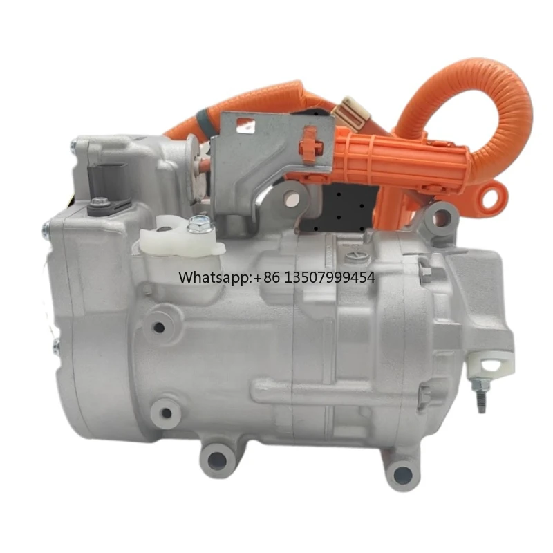 Auto Air Conditioning Parts Car Ac Compressor for Vezel GP5 SHS -27M 388105P6004