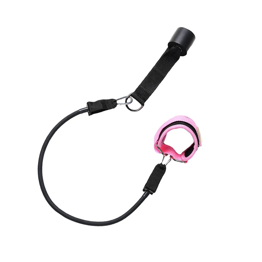 

3Pcs Long Service Life Exercise Buckles for Indoor Workouts and All Favorite Leg Daily Activities Exercise Buckle