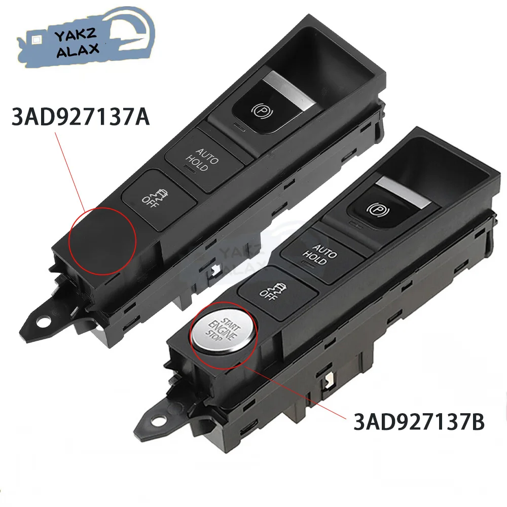 Engine Start Stop P…