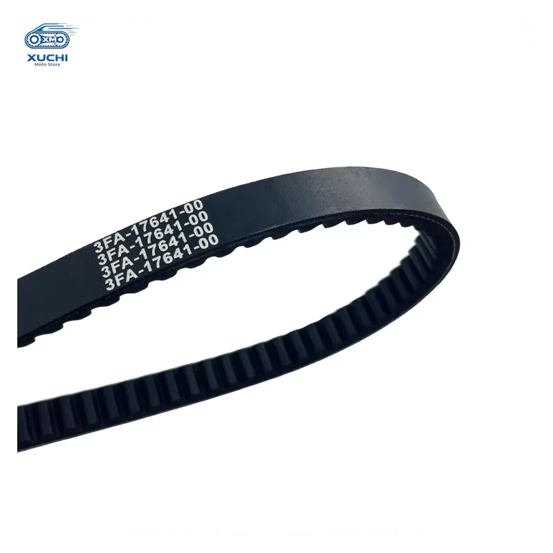 3FA‑17641‑00 Drive Belt Accessory For Yamaha YFA1 Breeze 125 YFM125G YFM125GH Grizzly 125 Hunter Edition ATV Models