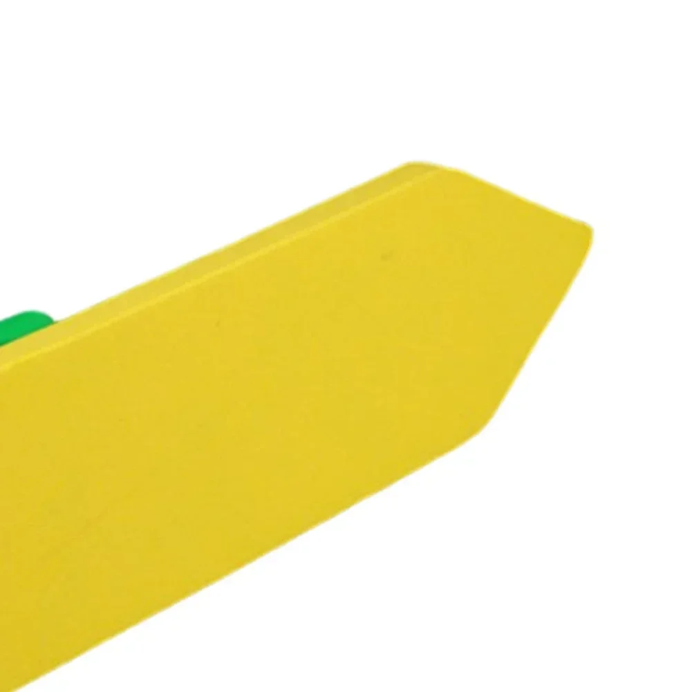 1pcs Tile Caulking Sponge Trowel EVA Sponge For Masonry Hand Builders Masons Plastering Bucket 230x65x10mm Hand Tools