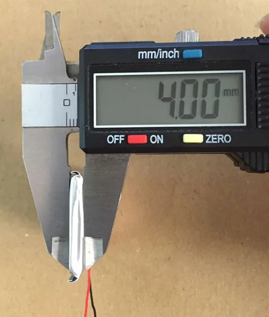 3.7V polymer Q99 rechargeable lithium battery MP3 pack sunspot Q12 traffic recorder 403040 450mAh