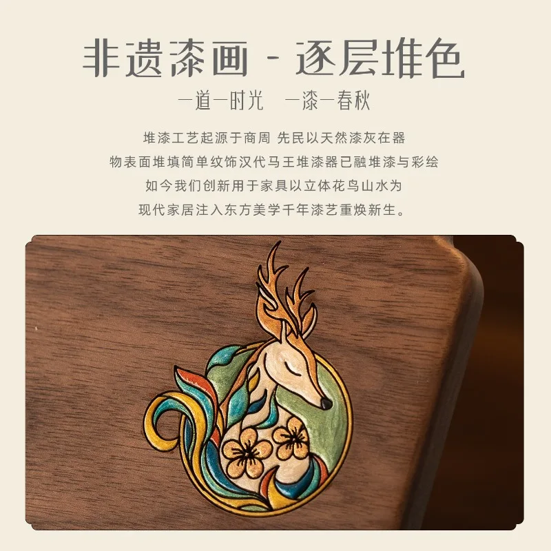 ✨ Wooden Book Holder Stand 360° Swivel Adjustable Height Cute Kawaii Cat Desk Accessories for Reading Recipe Book Tablet Holder