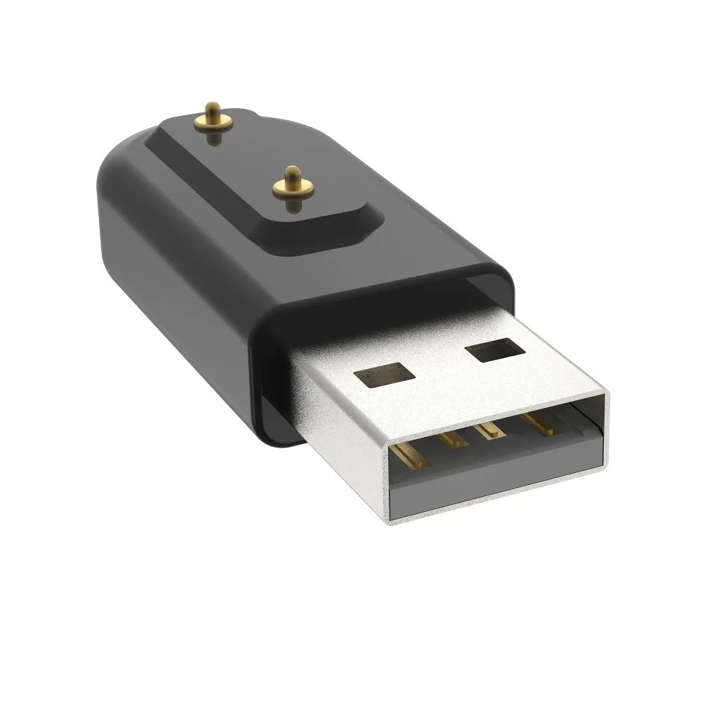 Mini chargeur USB S6, adaptateur portable, support de charge d'alimentation, accessoires de montre, charge S6 pour Samsung Galaxy Fit 3, nouveau