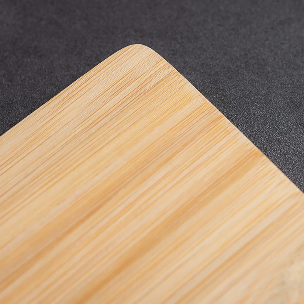 Personalized Name 1Pcs Engrave - Bamboo Cutting Board 评论和价格